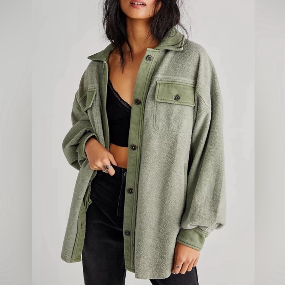 FP Movement Women's Ruby Jacket - Size XS